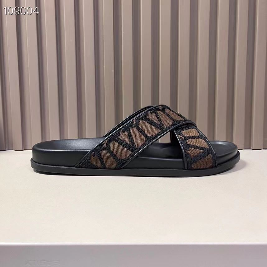 Valentino Slippers